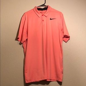 Men’s Nike Golf Polo